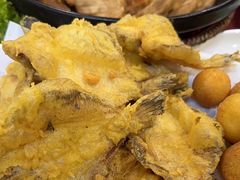 -和源祥·日照菜扛把子(万平口一店)