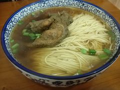 大排面-小姜锅贴(凤凰街店)