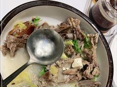 -紫光园·烤鸭·北京菜(劲松店)