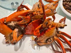 -莲花公园煎蟹(总店)