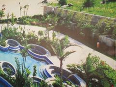 -惠州金海湾嘉华度假酒店