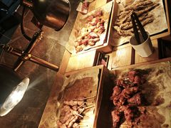 -比格比萨自助(南京万达茂店)