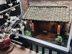 -31号公馆(黄兴广场白果园店)