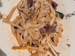 -漆黑觉米粉(三里屯店)