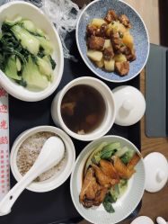 -森宝月子中心(白云山店)