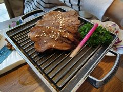 -酒井酱子·深夜食堂(东城汇店)