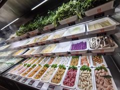 -张亮麻辣烫(哈尔滨金爵万象店)
