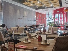 -必胜客(新中纬店)