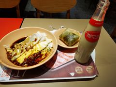 -红荔村肠粉(岗厦店)