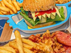 -贝林大翅鲸简餐厅(国家海洋博物馆店)