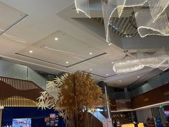 -珠海拱北口岸希尔顿欢朋酒店