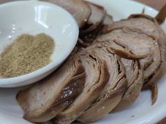 小肠卷-马路桥姜汤面(江城大楼店)