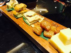 -阿庄新豫菜(航海东路店)