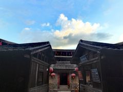 -初溪土楼群