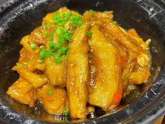 -潮堂 · 潮州菜(国贸商城店)