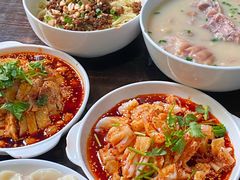 -牛王庙(龙华花园店)