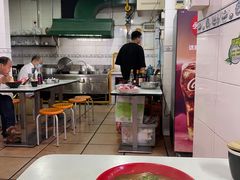 -永久兰州拉面馆(华乐路店)