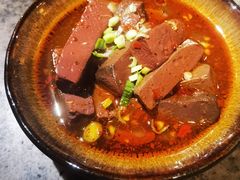 -南京大牌档(人民广场店)