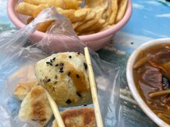 -逍遥镇刘相五胡辣汤豆沫馆(康复中街店)