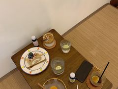 -白熊咖啡(闽江大道店)