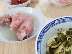 -盛兴面馆(真儒大厦店)