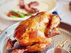 -黑宝石西餐厅(汇励99城市公园店)