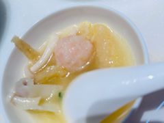 -南太湖山庄·四季轩&国风堂中餐厅