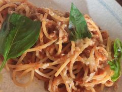 -PIZZA BIANCA(民园店)