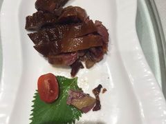 -黛瓦里巷(南京东路店)