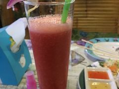-Jungle Kitchen