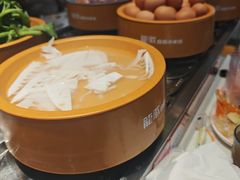 -龍歌自助小火锅(秦淮水游城店)