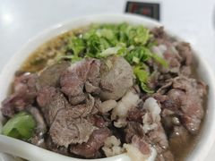 -菜忠潮州牛肉店(岗厦店)