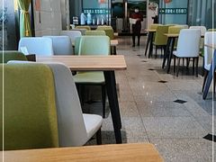 大堂-学生路大别山酒店