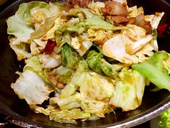 -19号私房菜(云南路店)