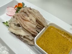 -玉林烤鸭店(定福庄店)
