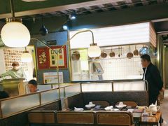 -顺峰顺水顺德菜(龙华店)