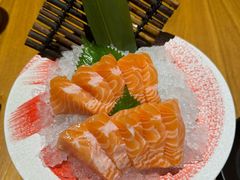 -恋铁板烧(阳光新生活广场店)
