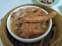-阿政粤小馆(中央大街店)