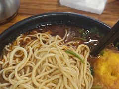 -河南红烧牛肉面(剑河路店)