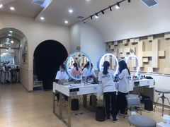 -海马体照相馆(成都来福士广场店)