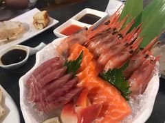 -大渔铁板烧(大悦城店)