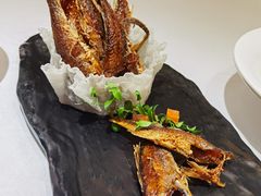 特色小黄鱼-930私房菜(欧阳路店)