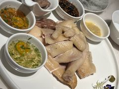 -闻见中国海南菜(K11店)
