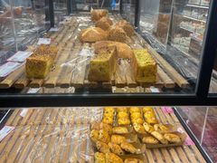 -金凤成祥(东直门现烤面包店)