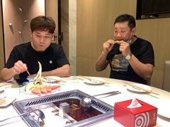 -海底捞火锅(长沙华创国际广场店)