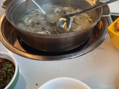 -润园四季椰子鸡火锅(海上世界店)