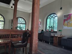 -1901 Cafe(西四店)