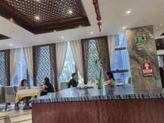 -川香楼酒家