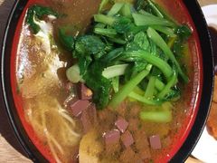 -泰煌鸡·上海白斩鸡·鸡汤面(鹤庆店)