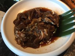 -一品诚记烤肉(大连柏威年购物中心店)